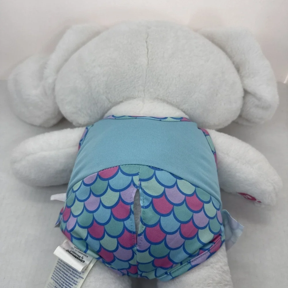 Build-A-Bear Sanrio Cinnamoroll‎ Plush 16